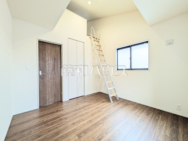 1号棟　居室　【国立市富士見台１丁目】