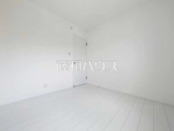 2号棟　居室　【八王子市谷野町】