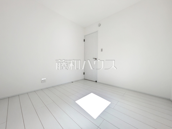 2号棟　居室　【八王子市谷野町】