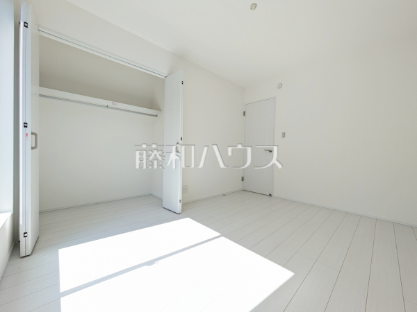 2号棟　居室　【八王子市谷野町】