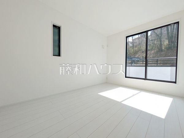2号棟　居室　【八王子市谷野町】