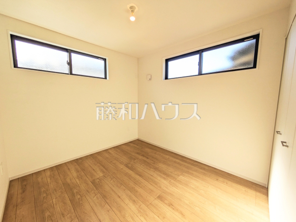 居室　【名古屋市守山区森宮町】