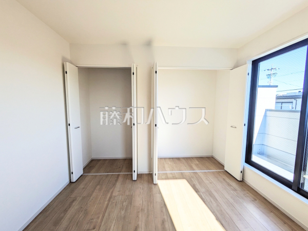 居室　【名古屋市守山区森宮町】