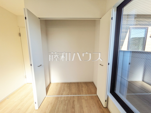 収納　【名古屋市守山区森宮町】