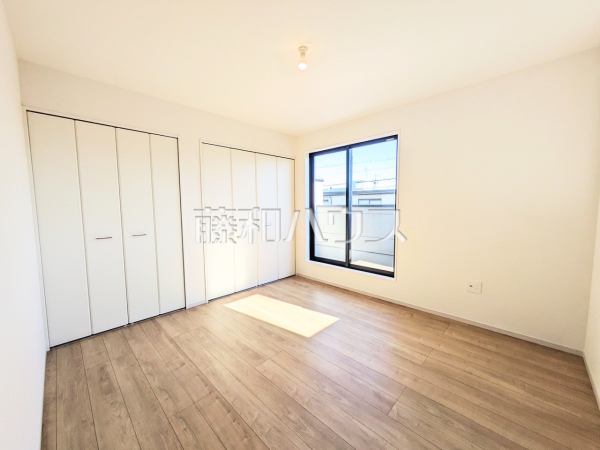 居室　【名古屋市守山区森宮町】