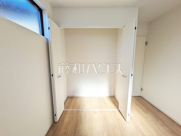 収納　【名古屋市守山区森宮町】