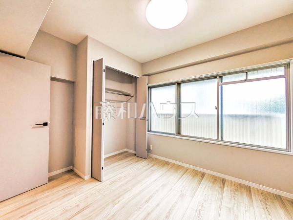 ≪居室≫ 部屋の雰囲気や広さ・眺望・間取りの使い勝手など、是非一度、ご自身の目で確かめてみてください。 　【クイーポ狛江】