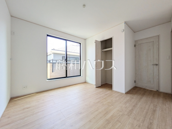 A号棟　居室　【和光市白子３丁目】