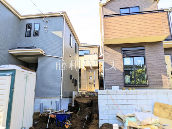 A号棟　お探しの物件に出会うためには、早めのご確認をオススメします。今のうちにぜひお問合せをお待ちしております。　【和光市白子３丁目】