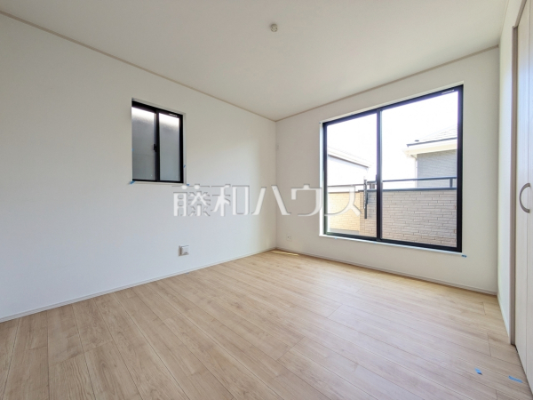 A号棟　居室　【和光市白子３丁目】