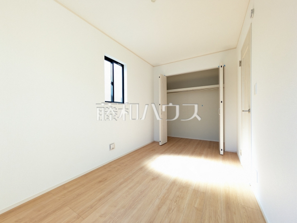 A号棟　居室　【和光市白子３丁目】