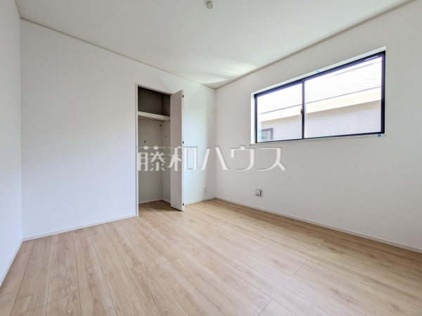 A号棟　居室　【和光市白子３丁目】