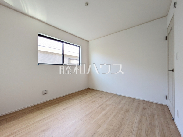 A号棟　居室　【和光市白子３丁目】