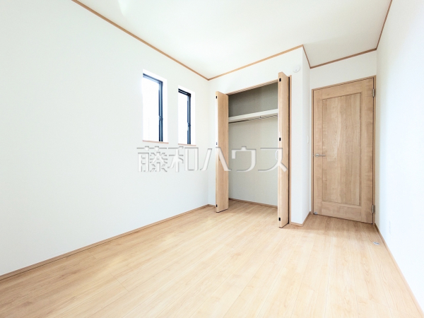 B号棟　居室　【和光市白子３丁目】