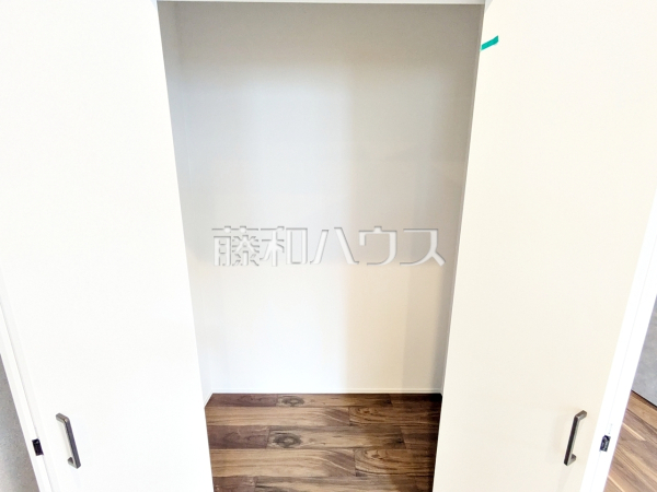 収納　【春日井市篠木町２丁目】