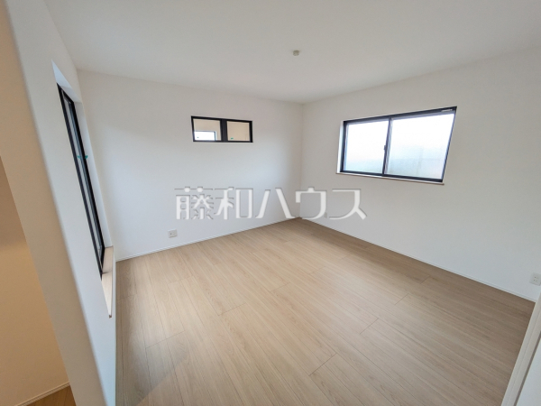 A号棟　居室　【春日井市篠木町２丁目】