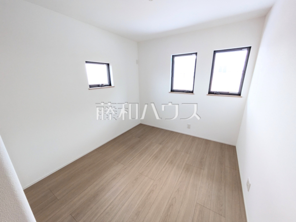 A号棟　居室　【春日井市篠木町２丁目】