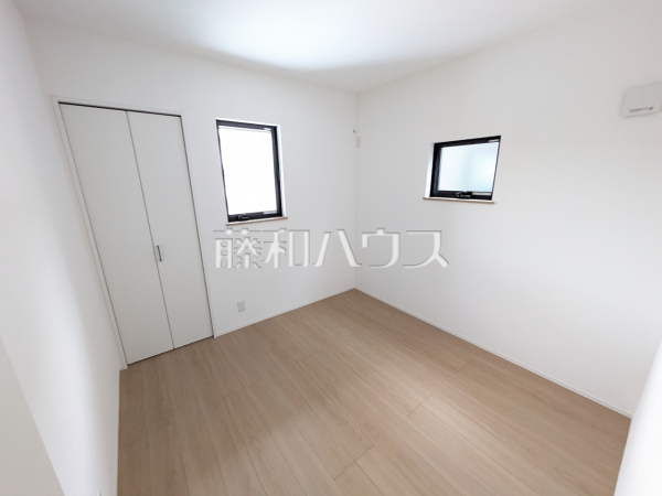 A号棟　居室　【春日井市篠木町２丁目】