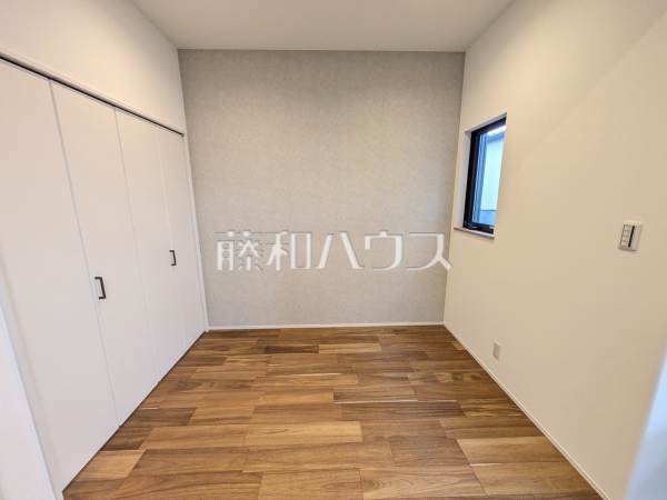 A号棟　リビング　【春日井市篠木町２丁目】