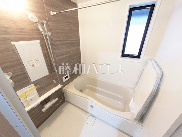 A号棟　浴室　【春日井市篠木町２丁目】
