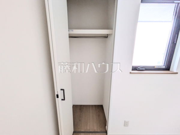 A号棟　収納　【春日井市篠木町２丁目】