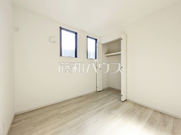 1号棟　居室　【練馬区富士見台３丁目】