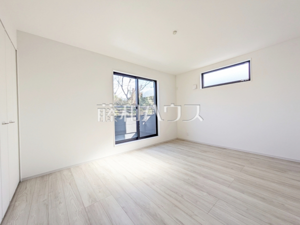 1号棟　居室　【練馬区富士見台３丁目】