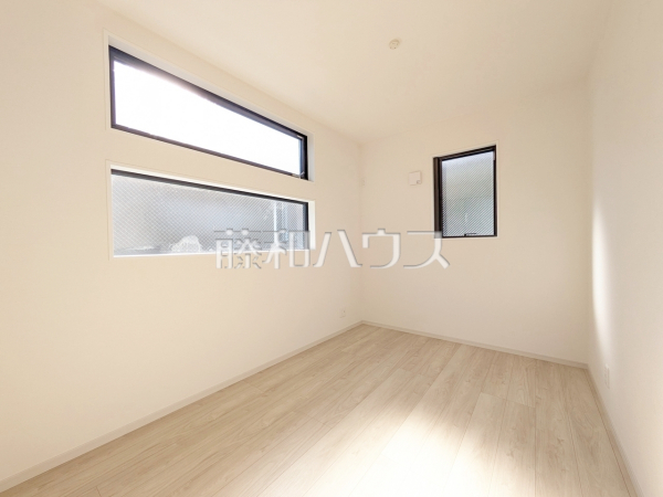 1号棟　居室　【練馬区富士見台３丁目】