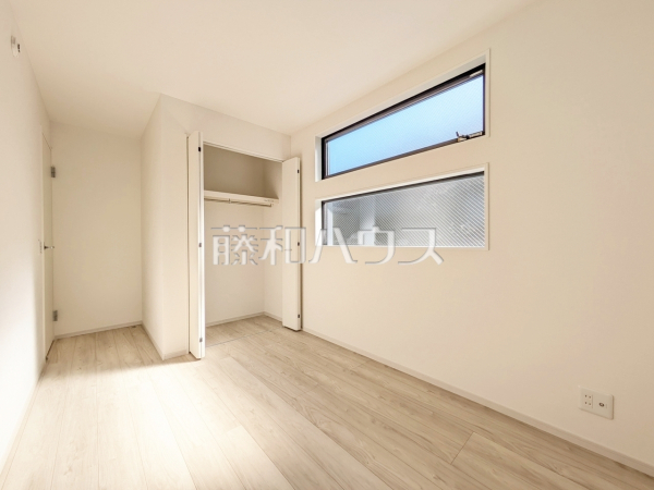 1号棟　居室　【練馬区富士見台３丁目】