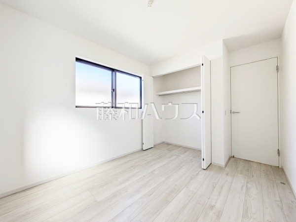 1号棟　居室　【練馬区富士見台３丁目】