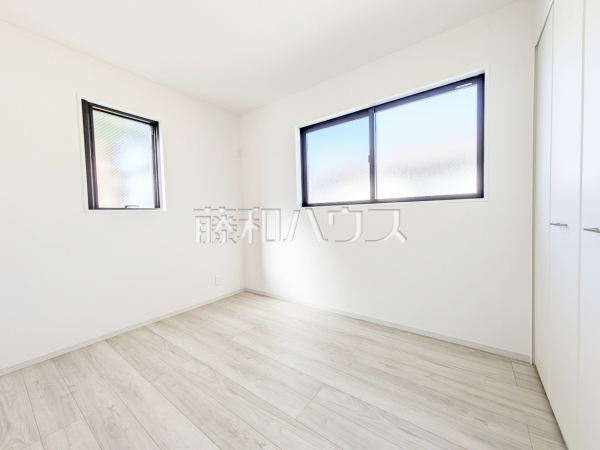 1号棟　居室　【練馬区富士見台３丁目】