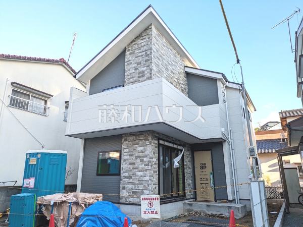 外観　【福岡市博多区浦田２丁目】