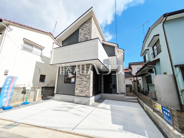 外観　【福岡市博多区浦田２丁目】