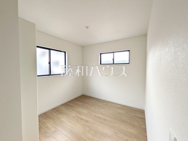 居室　【福岡市博多区浦田２丁目】