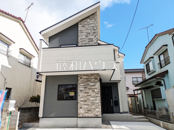 外観　【福岡市博多区浦田２丁目】