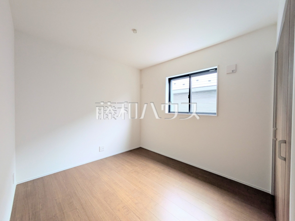 居室　【八王子市本郷町】