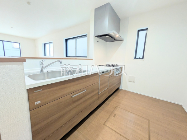 キッチン　【八王子市本郷町】