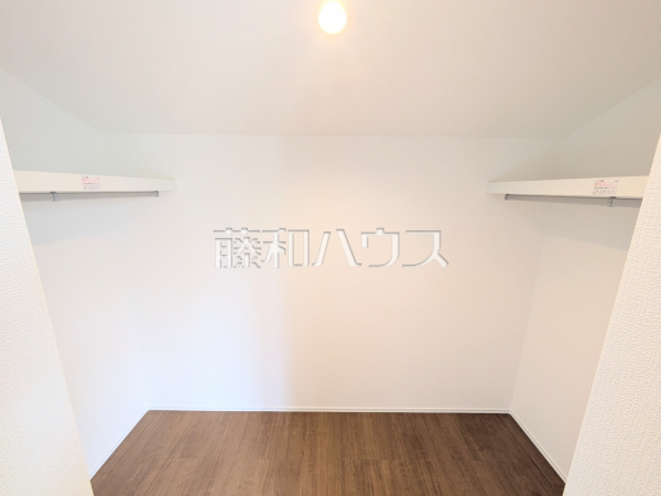 収納　【八王子市本郷町】