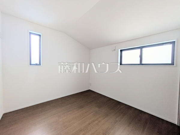 居室　【八王子市本郷町】