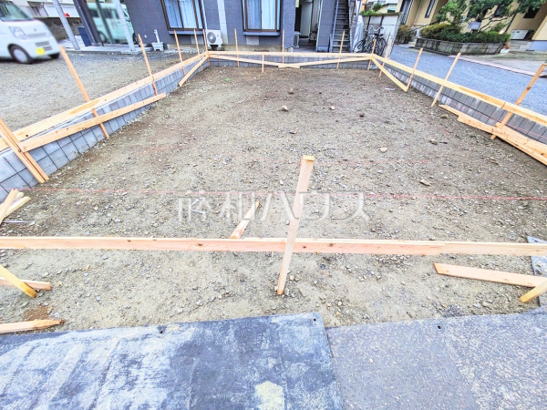 外観　【八王子市東浅川町】