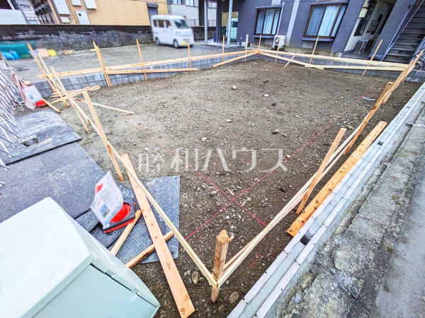 外観　【八王子市東浅川町】