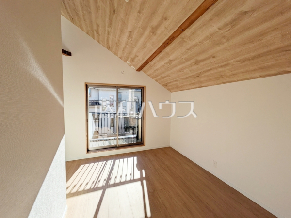 居室　【練馬区西大泉１丁目】
