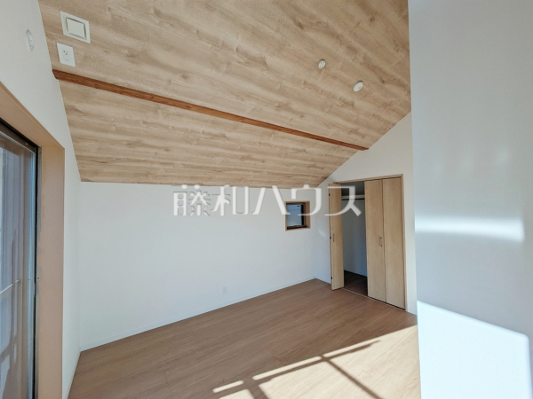 居室　【練馬区西大泉１丁目】