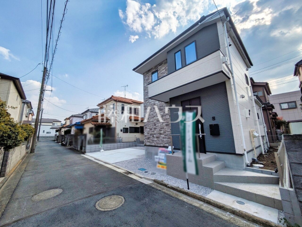 カースペース　【所沢市和ケ原２丁目】