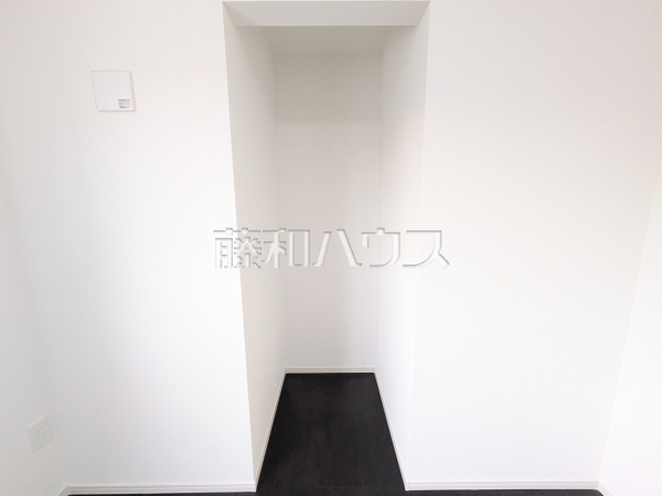 収納　【春日井市町屋町】