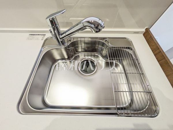 キッチンシンク　【名古屋市北区金城町４丁目】