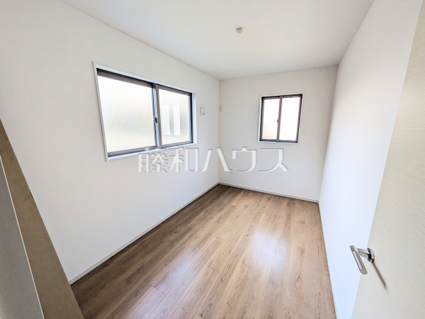 居室　【名古屋市北区金城町４丁目】