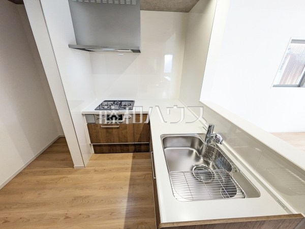 キッチン　【名古屋市北区金城町４丁目】