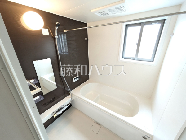 浴室　【名古屋市北区金城町４丁目】