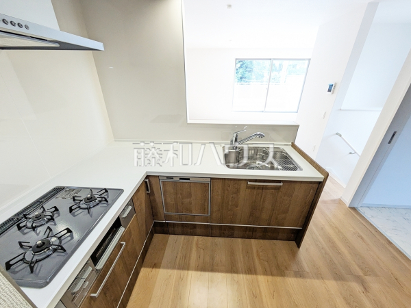 キッチン　【名古屋市北区金城町４丁目】